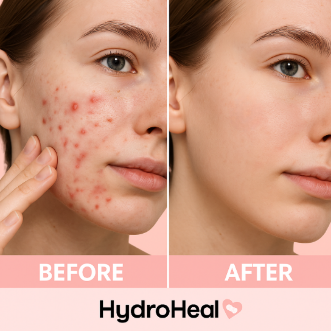 HydroHeal™ Medical Hydrocolloid Roll